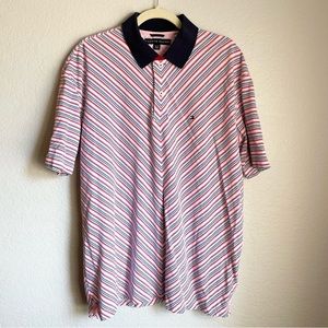 Tommy Hilfiger Polo Shirt